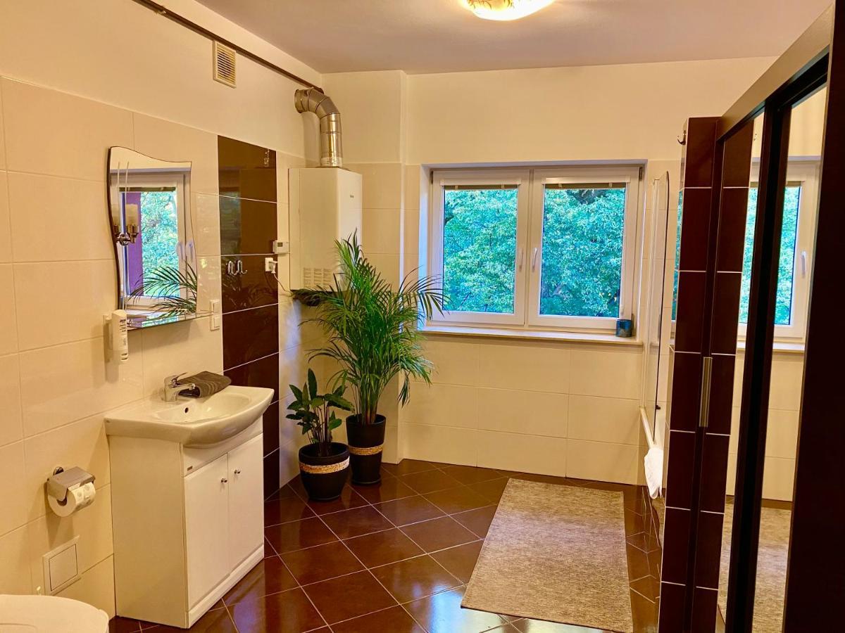 Las Slupski Premium Apartament Nr6 Wifi Netflix Smart Tv50 Two Bedrooms Two Extra Large Double Beds Up To 6 People Full Pleasure Quality Stay (Adults Only) المظهر الخارجي الصورة