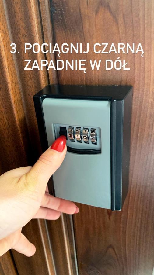 Las Slupski Premium Apartament Nr6 Wifi Netflix Smart Tv50 Two Bedrooms Two Extra Large Double Beds Up To 6 People Full Pleasure Quality Stay (Adults Only) المظهر الخارجي الصورة