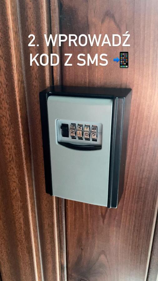 Las Slupski Premium Apartament Nr6 Wifi Netflix Smart Tv50 Two Bedrooms Two Extra Large Double Beds Up To 6 People Full Pleasure Quality Stay (Adults Only) المظهر الخارجي الصورة