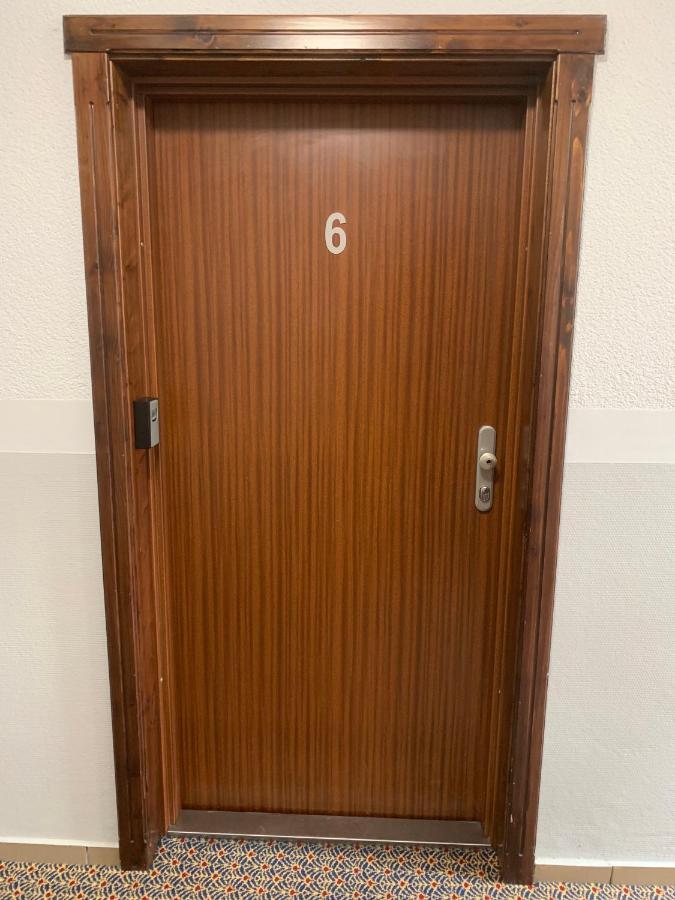 Las Slupski Premium Apartament Nr6 Wifi Netflix Smart Tv50 Two Bedrooms Two Extra Large Double Beds Up To 6 People Full Pleasure Quality Stay (Adults Only) المظهر الخارجي الصورة